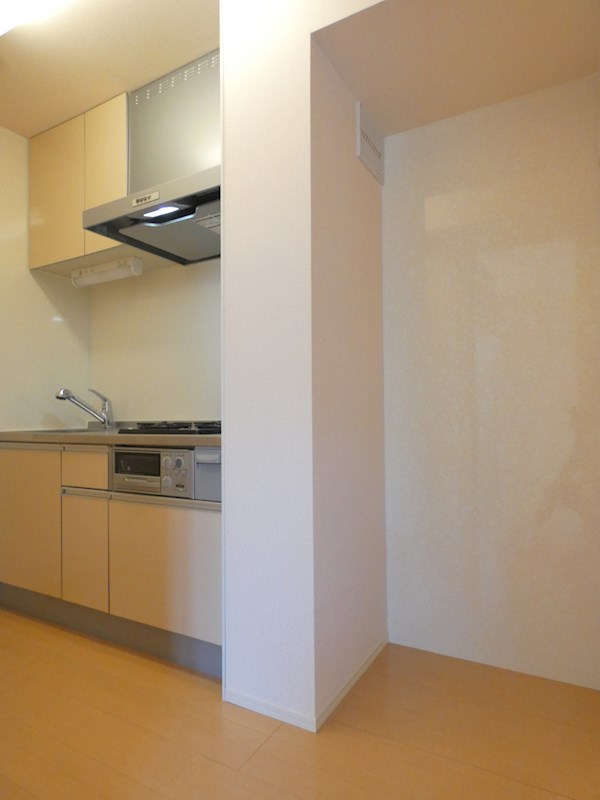 Maison Verte AB　B棟 その他7