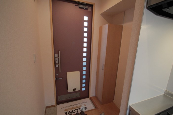 サザンEX Ⅰ 玄関