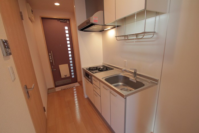 サザンEX Ⅰ キッチン
