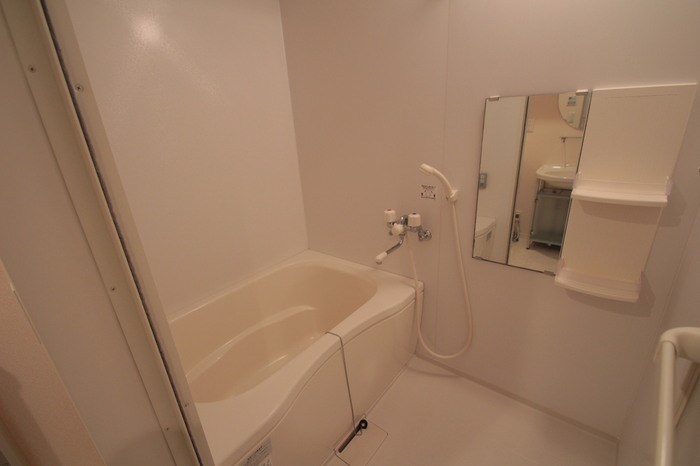 サザンEX Ⅰ 風呂画像