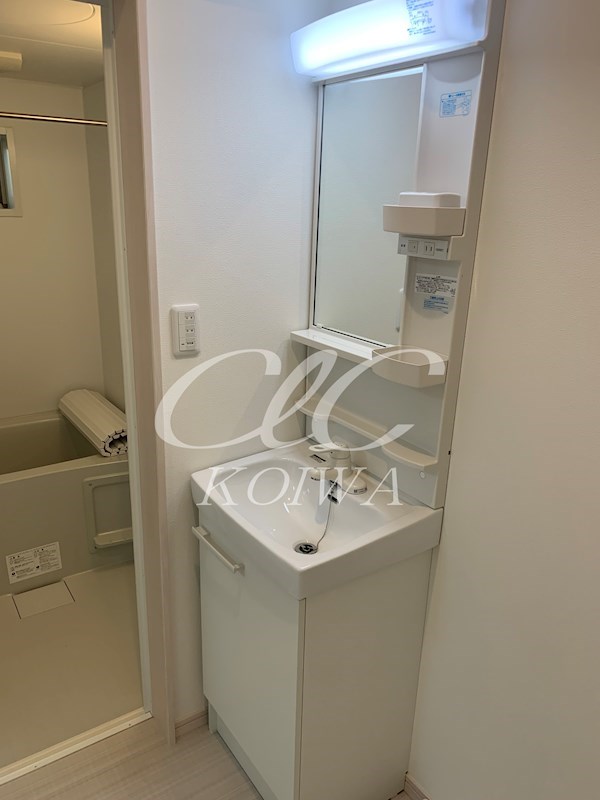 Woody East   その他2