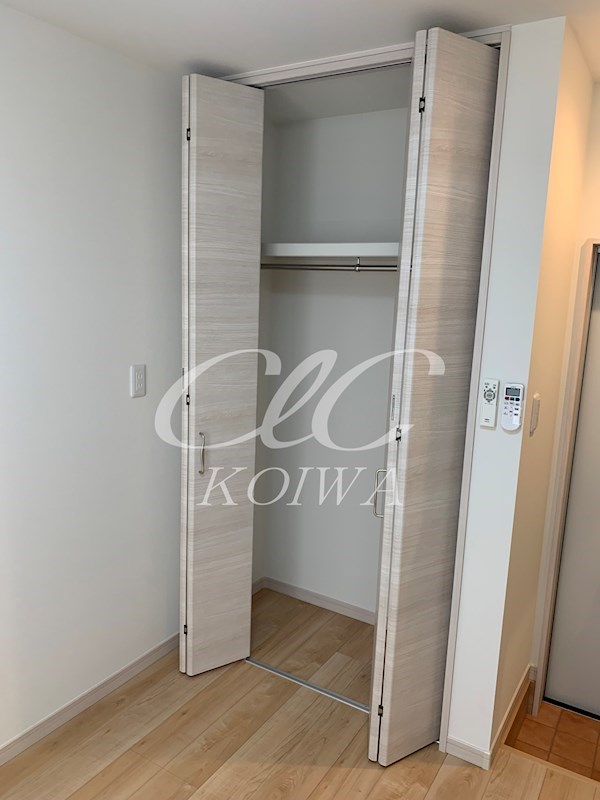 Woody East   その他3