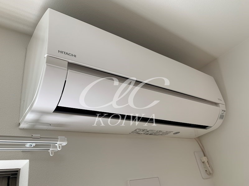 Woody East   その他6