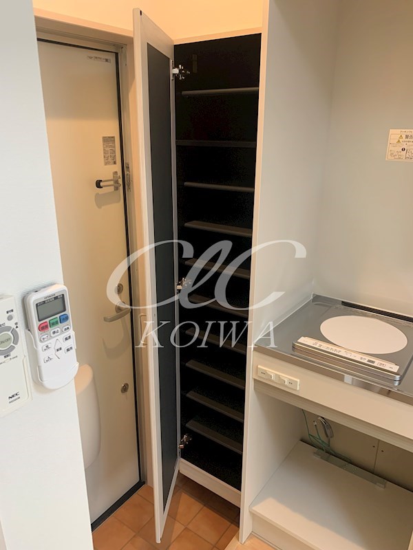 Woody East   その他8