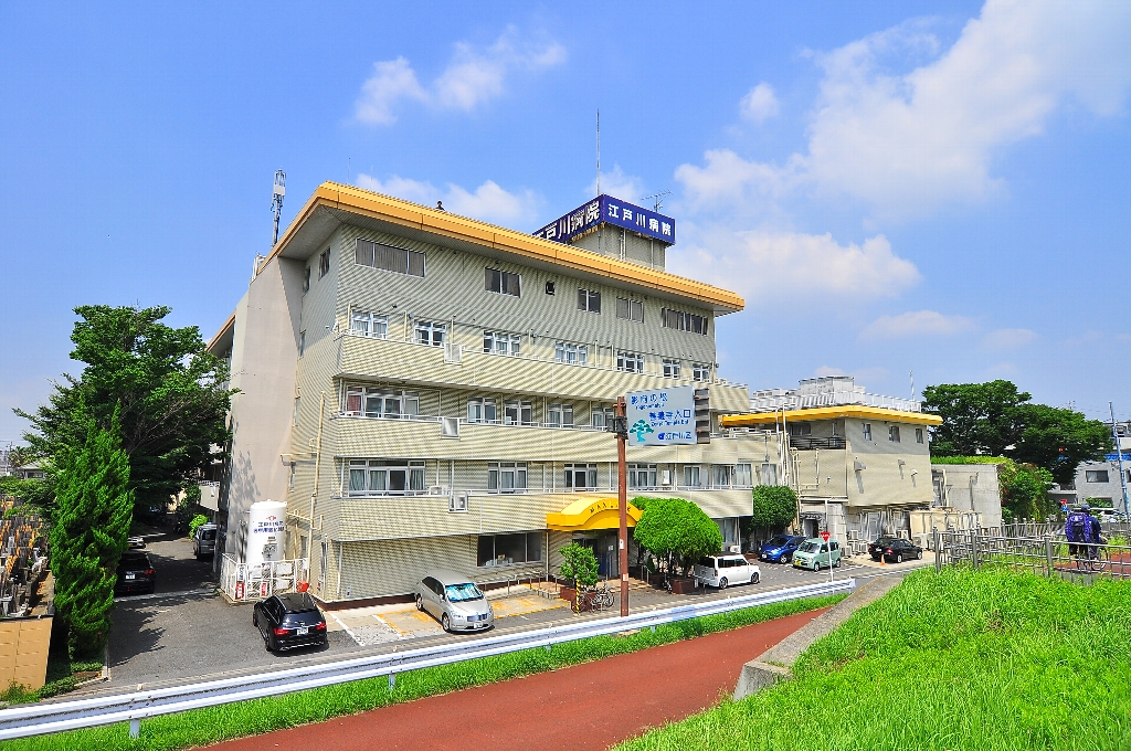 Woody East   周辺画像9