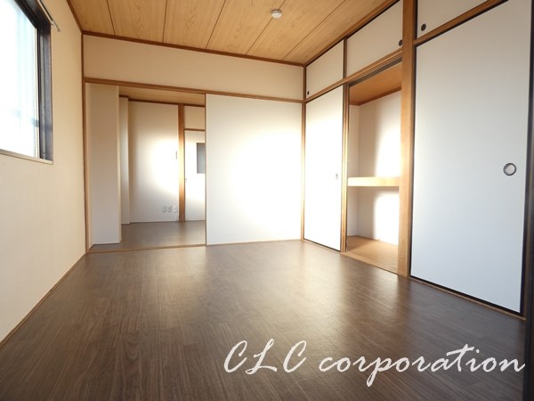 ハイツ松山 その他8