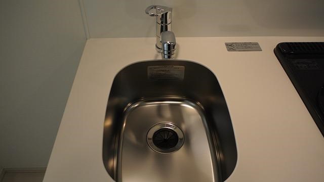 セジョリ北千住 キッチン