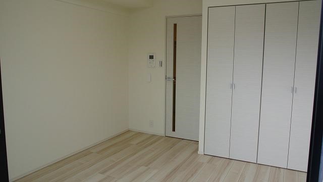 セジョリ北千住 ベッドルーム