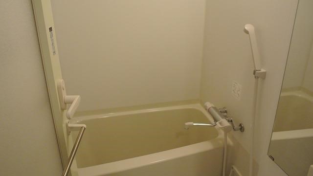 セジョリ北千住 風呂画像