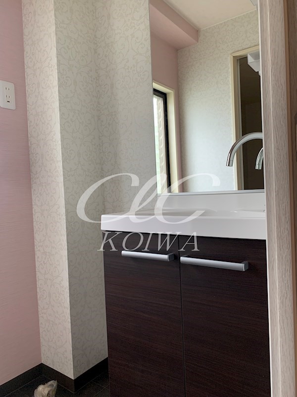 所ガーデンマンション その他1