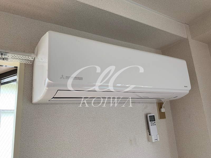 所ガーデンマンション その他2