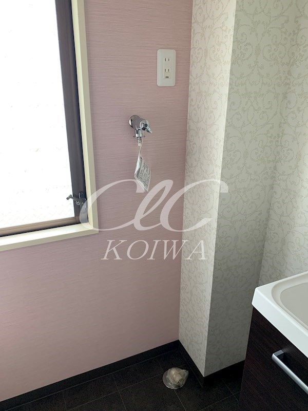 所ガーデンマンション その他3