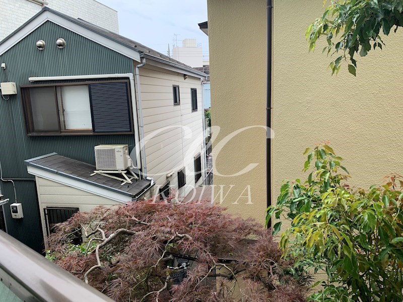 所ガーデンマンション その他5