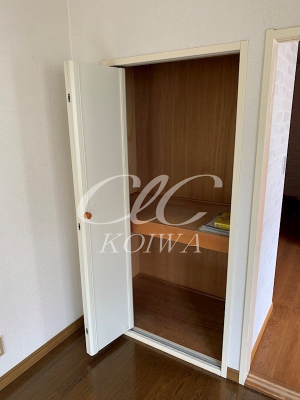 所ガーデンマンション その他6