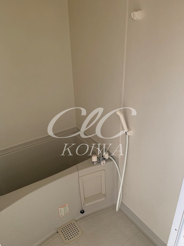 所ガーデンマンション 風呂画像