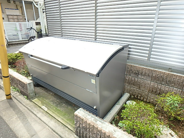 カーサ・フジ その他1