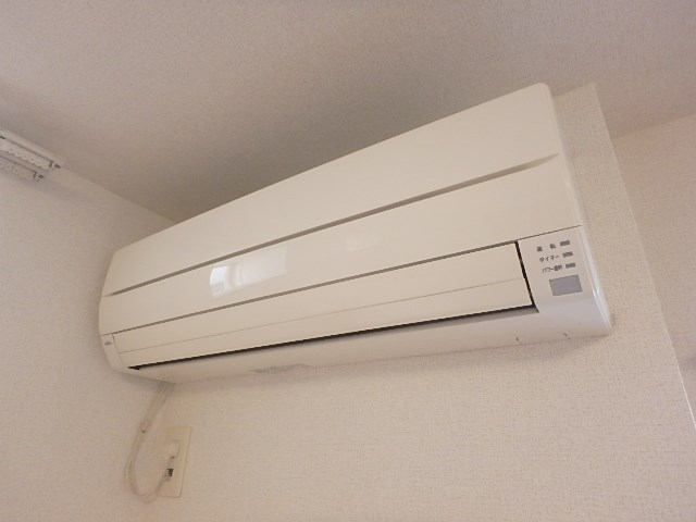 カーサ・フジ その他5