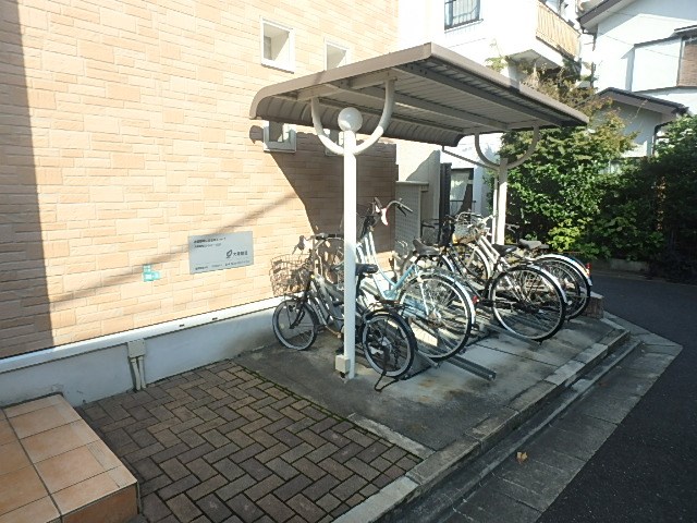 カーサ・フジ その他9