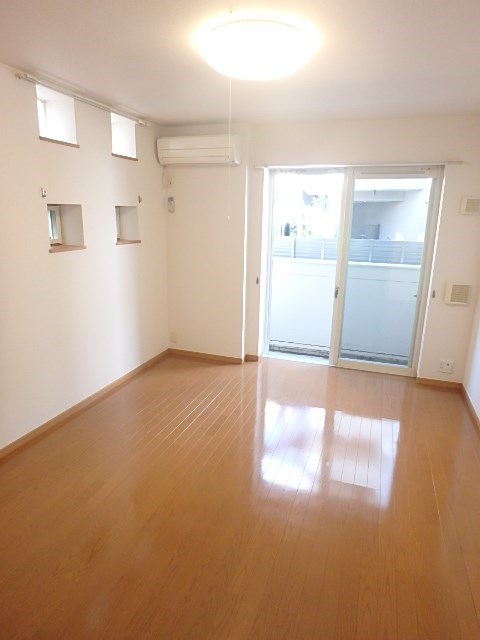 カーサ・フジ リビング