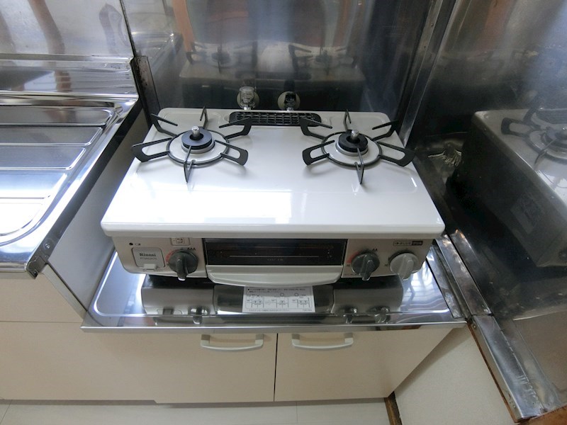 もたいハウス  その他8