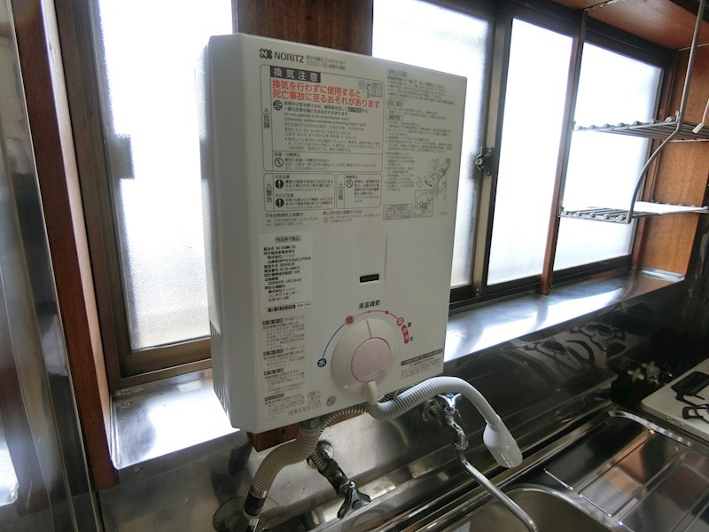 もたいハウス  その他10