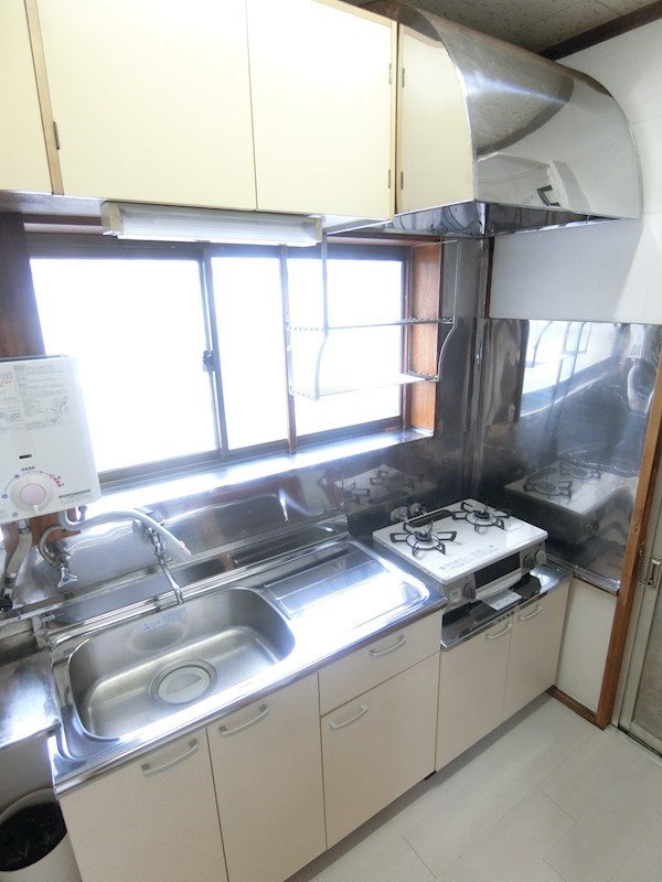 もたいハウス  キッチン