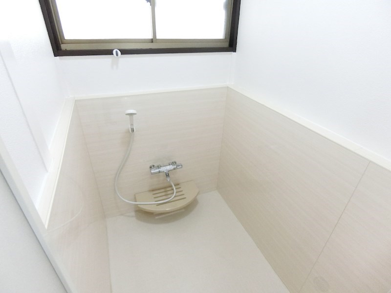 もたいハウス  風呂画像