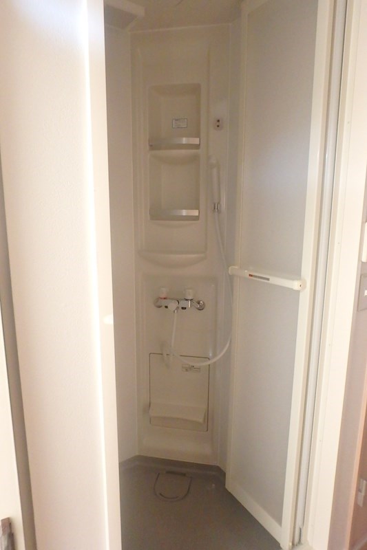 フローラ５ 風呂画像