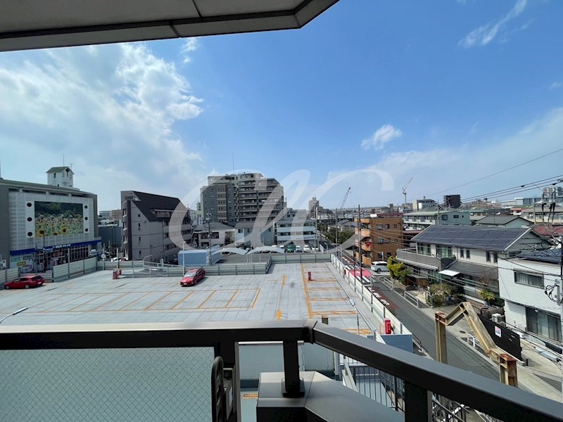 ウエストリバーハイツ  その他4