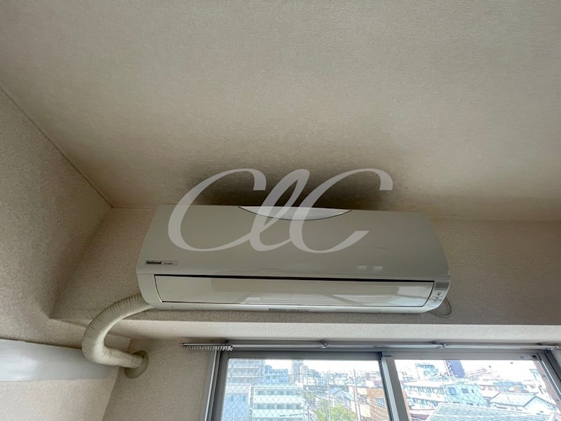 ウエストリバーハイツ  その他8