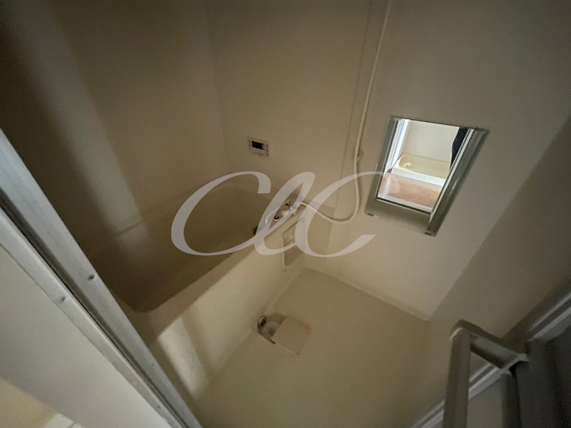 ウエストリバーハイツ  風呂画像