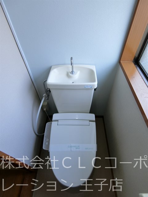 リバーハイツ大澤 その他2