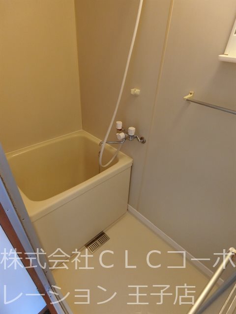 リバーハイツ大澤 風呂画像