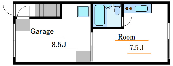 浅野ＳＥビル 間取り
