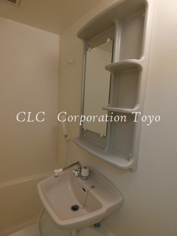 ガレリア その他1