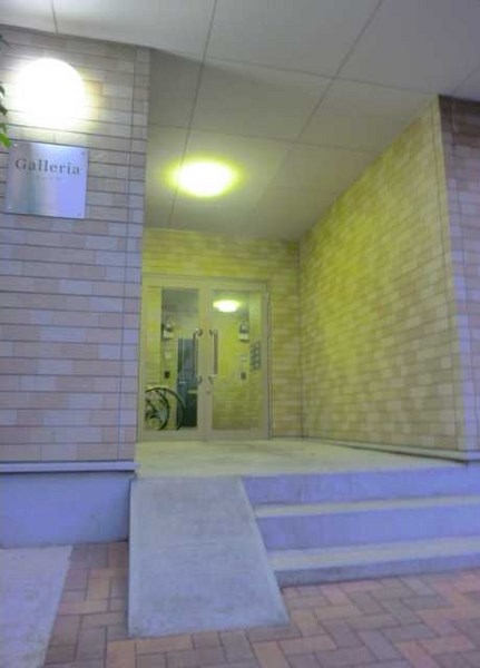 ガレリア その他6