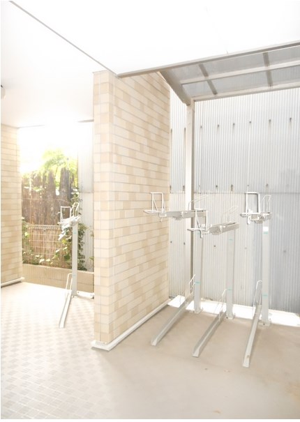 ガレリア その他7