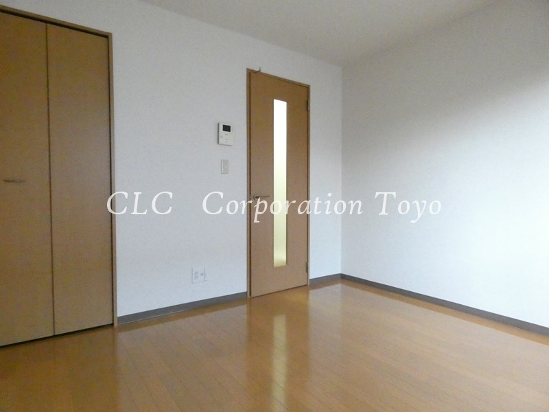 ガレリア リビング