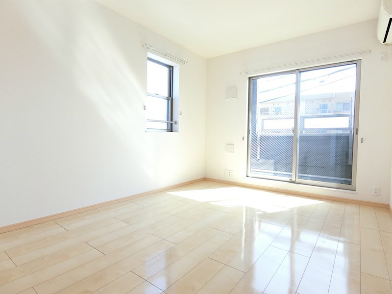 エアリーミルト リビング