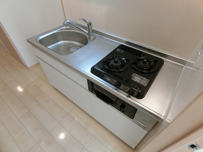 エアリーミルト キッチン