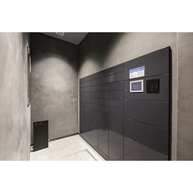 クレストコート日本橋人形町 その他2