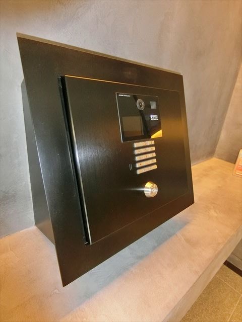 クレストコート日本橋人形町 その他4