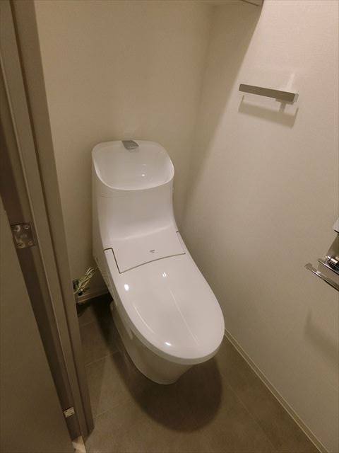 クレストコート日本橋人形町 その他5