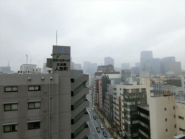 クレストコート日本橋人形町 その他8