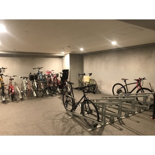 クレストコート日本橋人形町 その他10