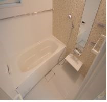 クッカケト 風呂画像