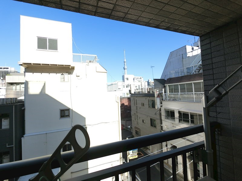 カーサマジカル浅草 その他6