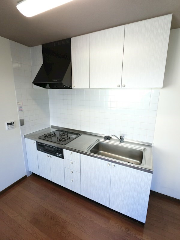 カーサマジカル浅草 キッチン