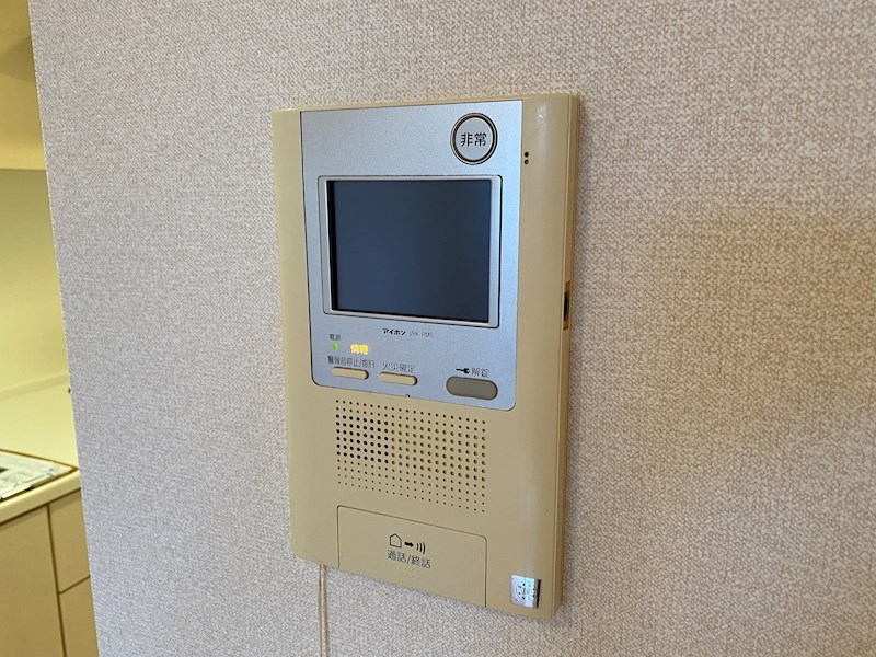 パークアクシス滝野川 その他1