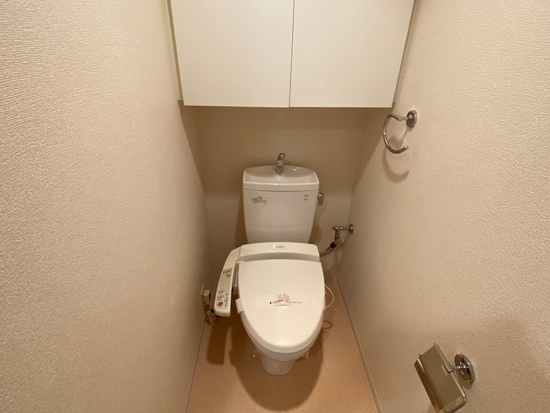 パークアクシス滝野川 その他4